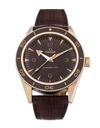 Omega Seamaster 300 234.92.41.21.10.001